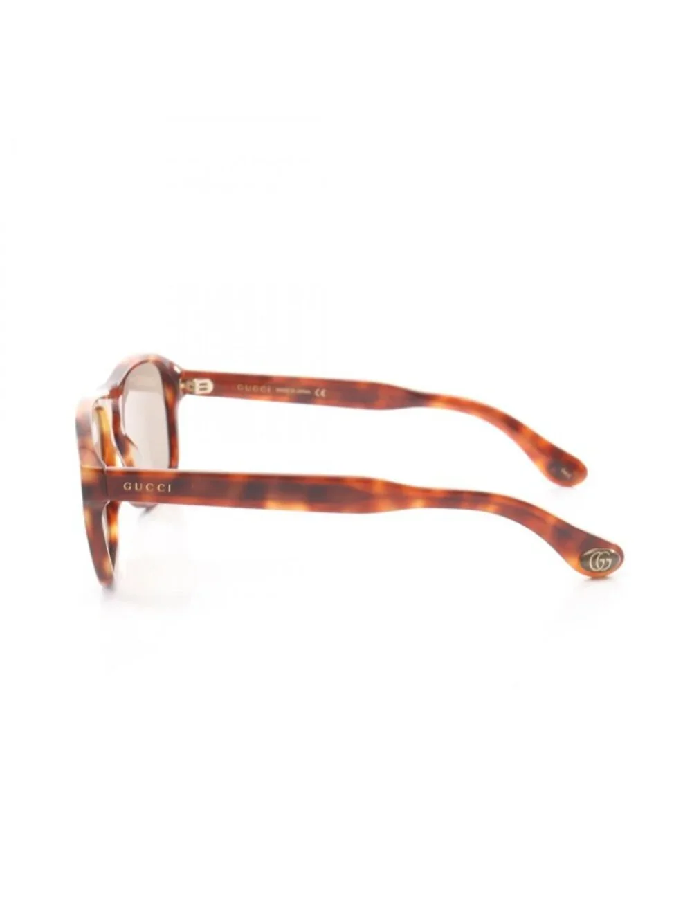 Gucci Sunglasses Eyewear Brown